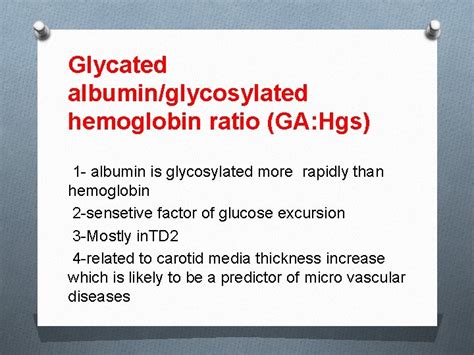 glycosylated|More.